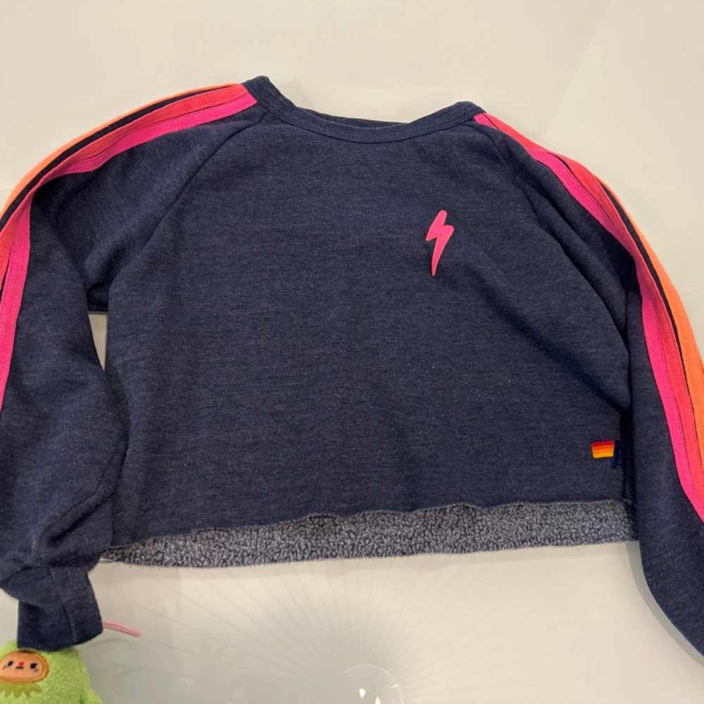 Aviator Nation - Women’s size XS sweat shirt.